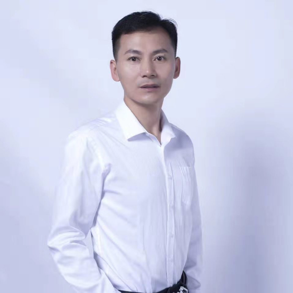 李鼎国