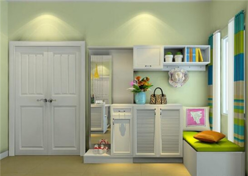 门厅过道装修与风水禁忌 掌握知识切勿走进风水禁区