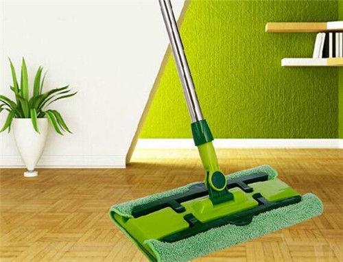 拖地板用什么拖把好 怎样拖地板最干净
